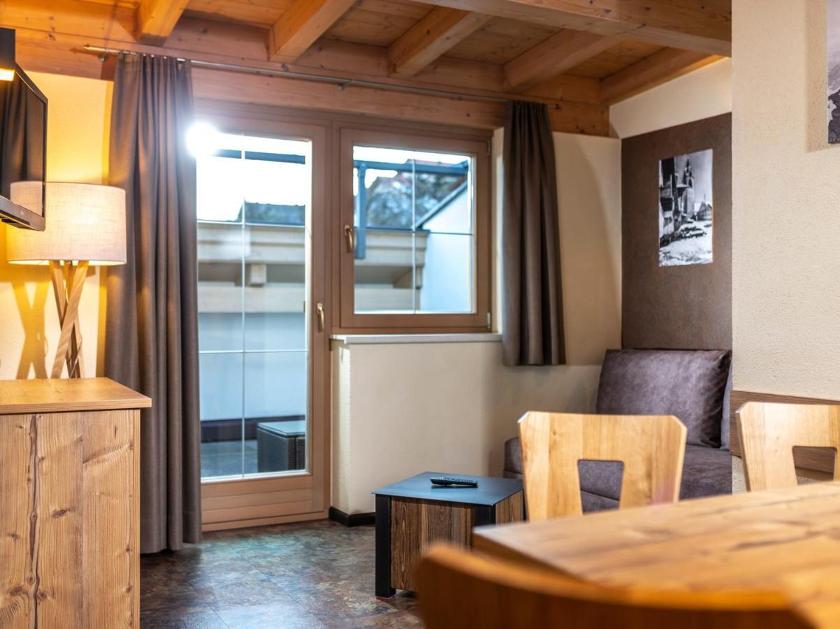 Laudegghof Ladis Inklusive Sommer Bergbahnticket Экстерьер фото